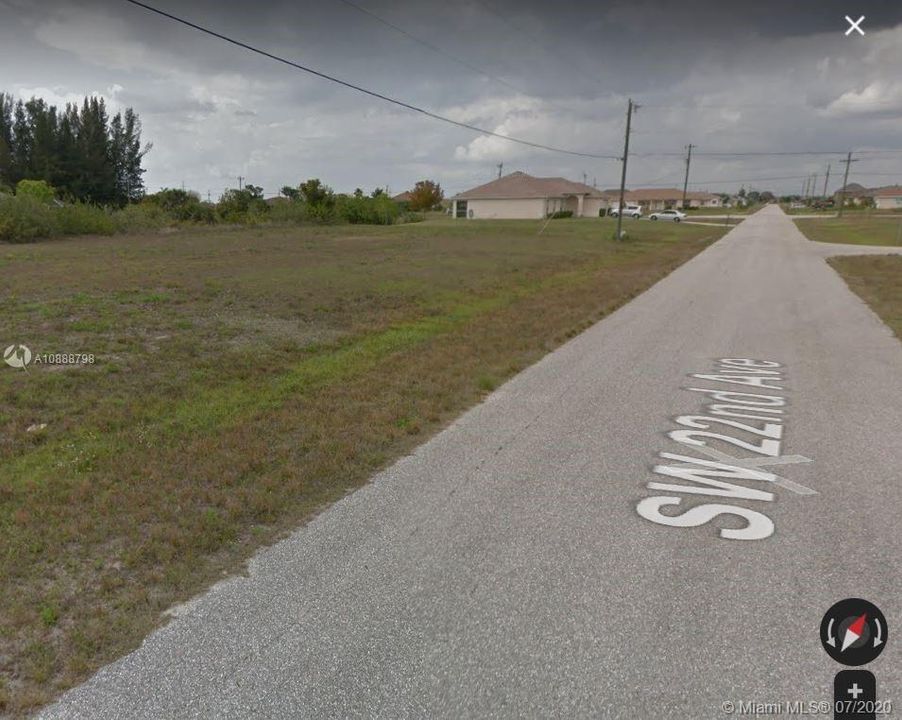 Recently Sold: $16,700 (0.23 acres)