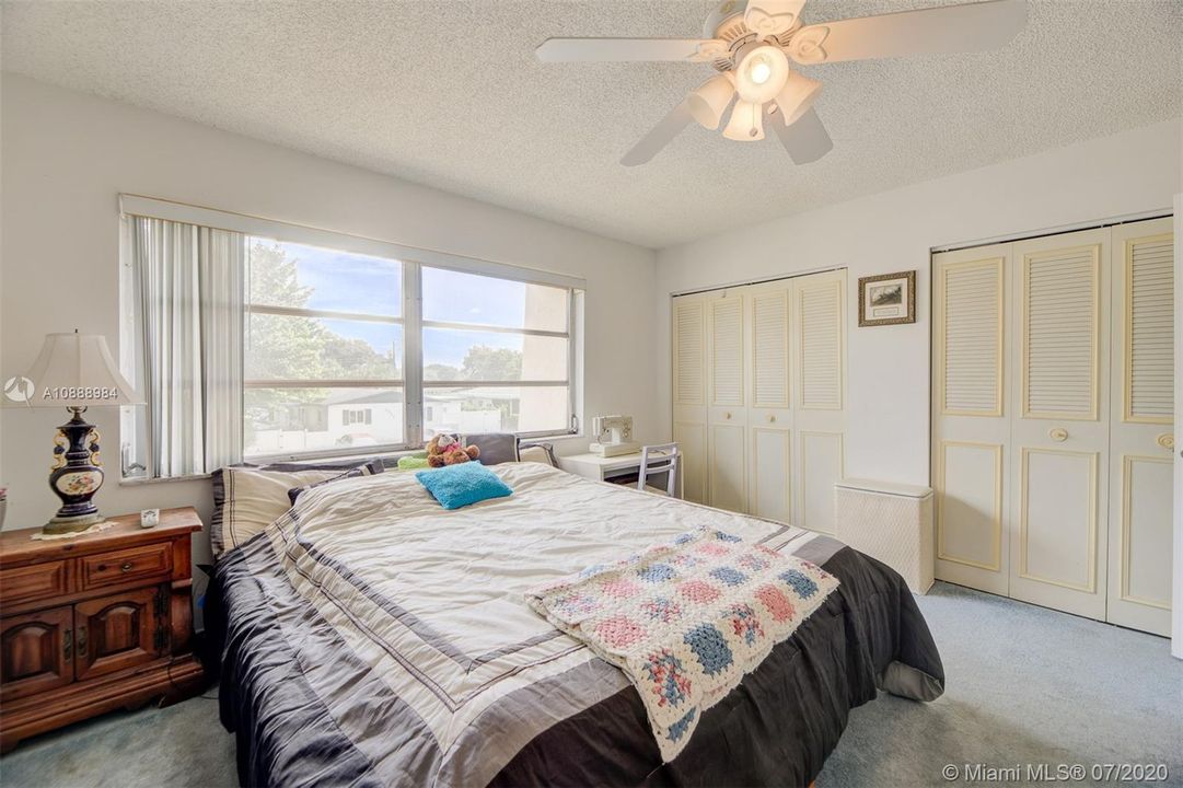 Bedroom 2.