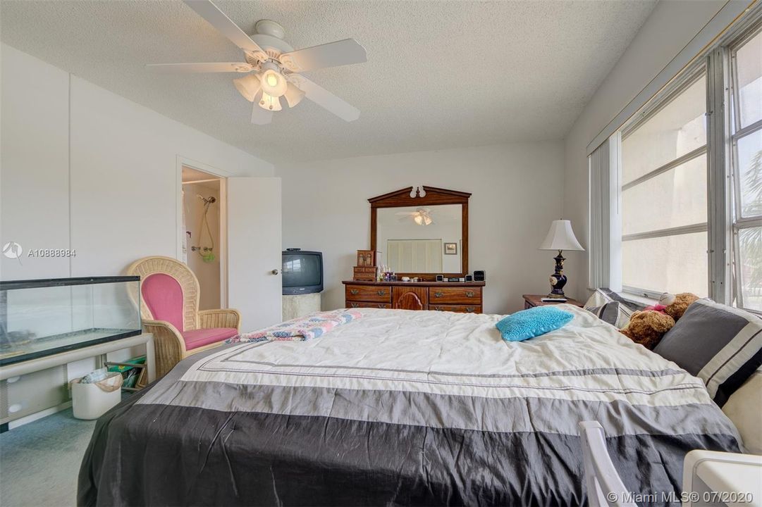 Bedroom 2.
