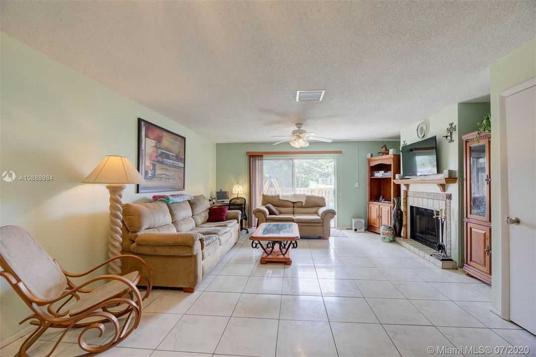 Living Room.