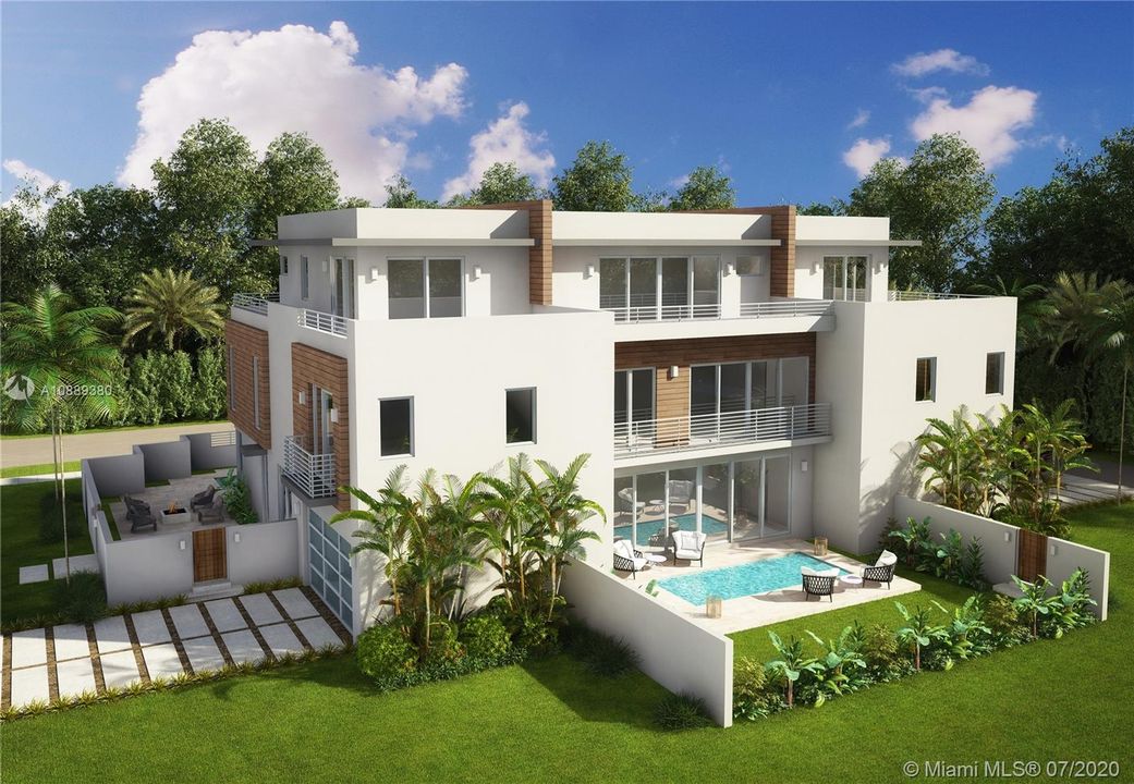 Recently Sold: $1,750,000 (3 beds, 3 baths, 2500 Square Feet)