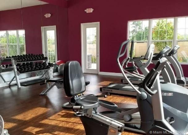 Gym 2