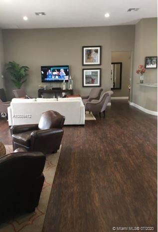 Club House Reception