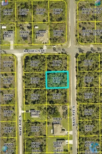 Recently Sold: $6,900 (0.25 acres)