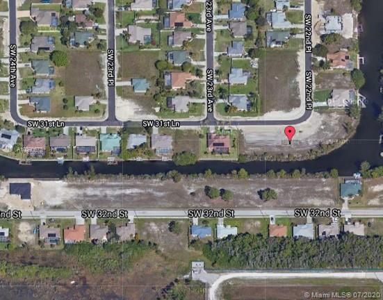 Recently Sold: $99,000 (0.25 acres)