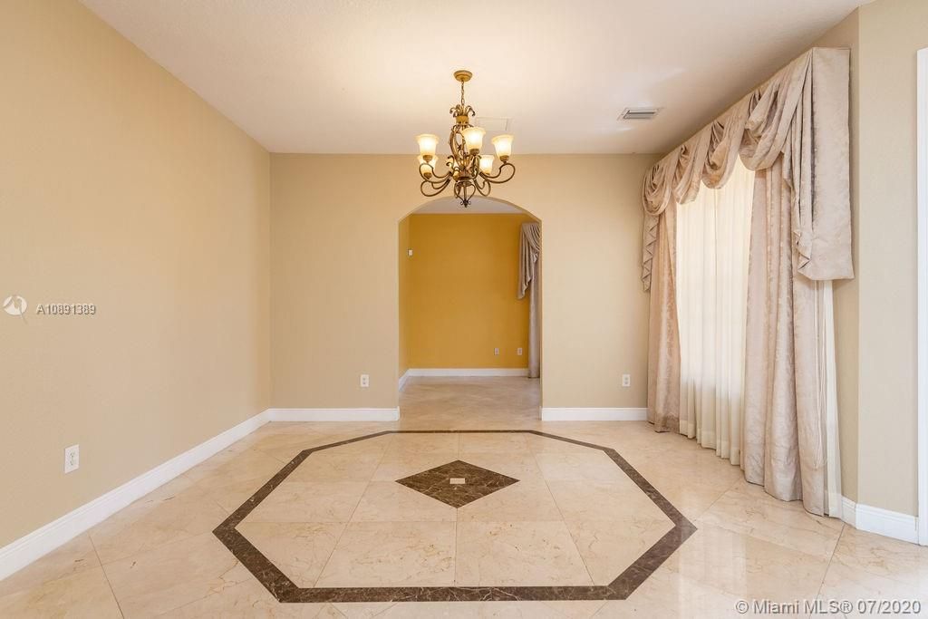 Dinning Room