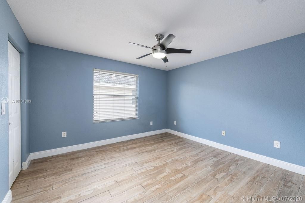3rd Bedroom