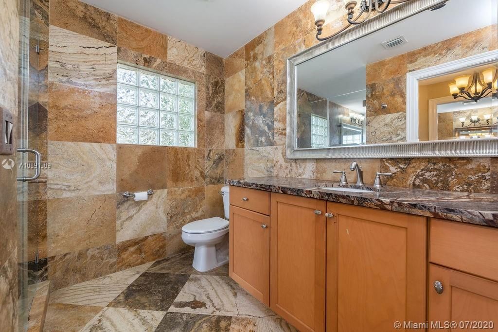 Master Bathroom #2