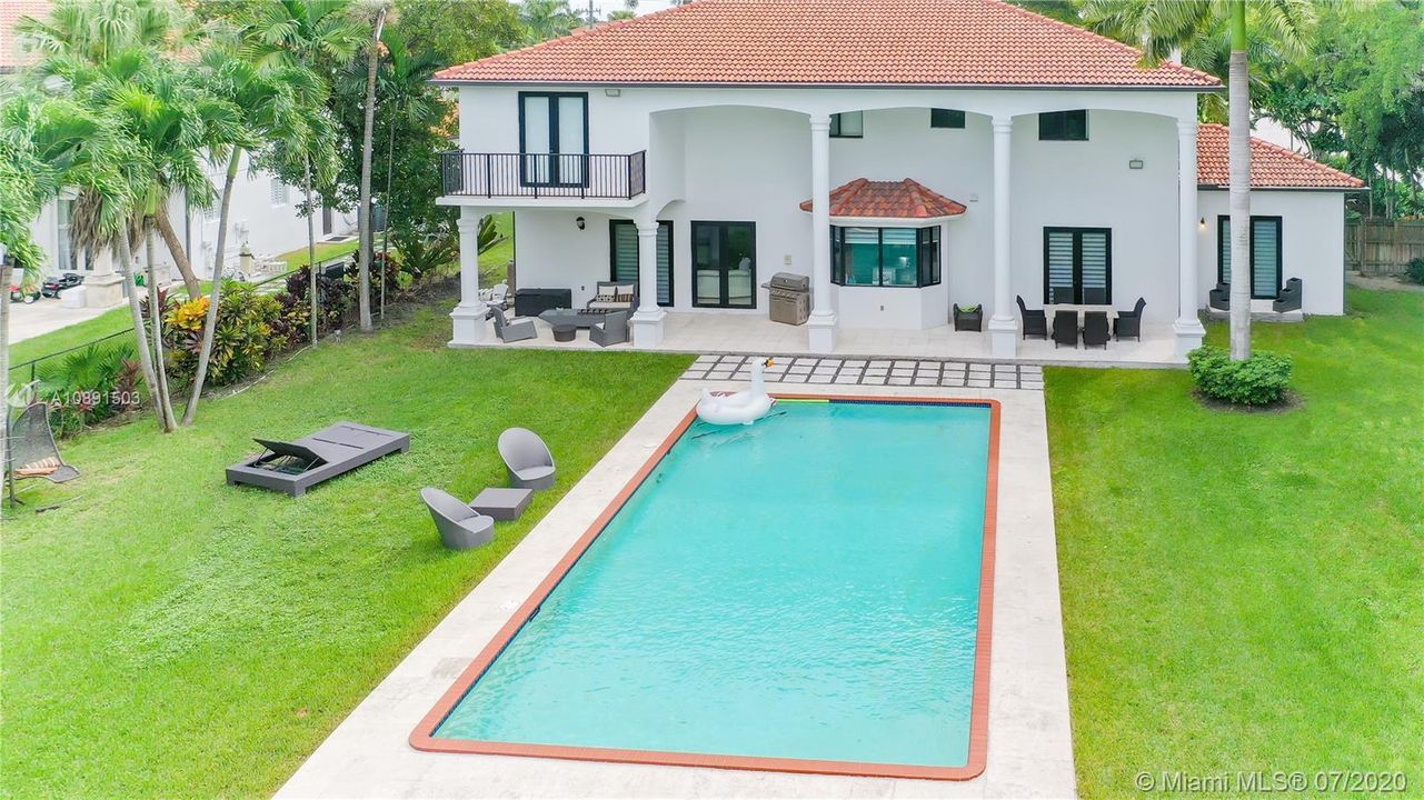 Recientemente alquilado: $9,900 (5 camas, 5 baños, 4696 Pies cuadrados)