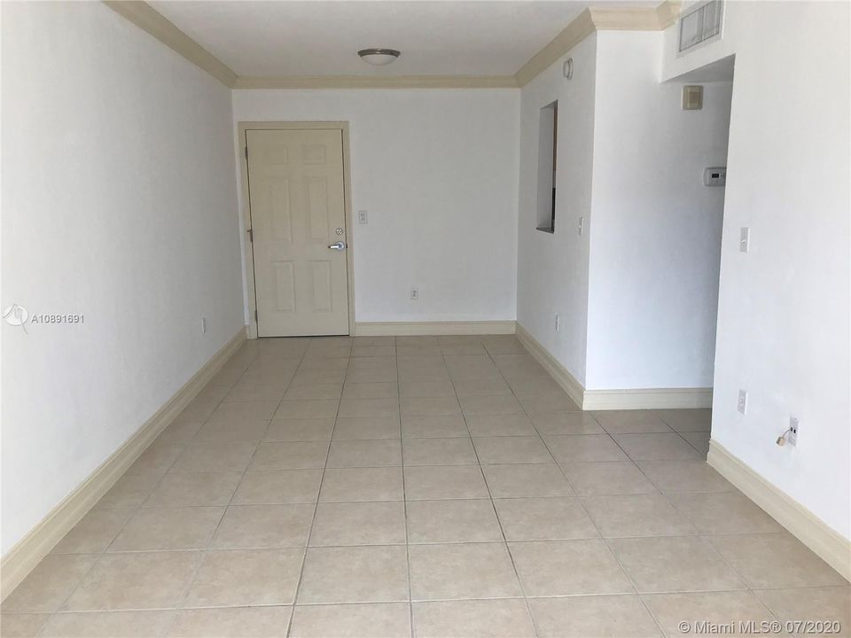 Dining Room/Living Room