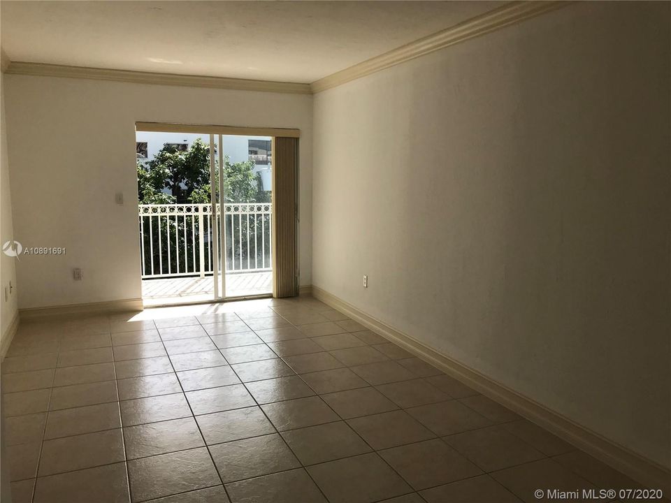 Living Room area