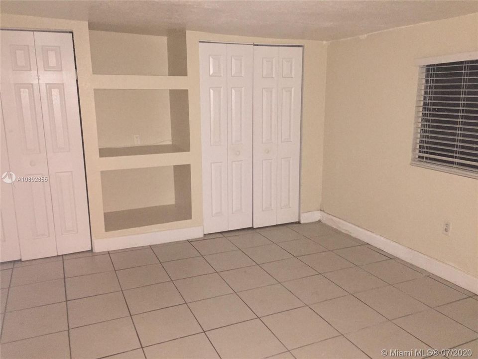 4th Bedroom