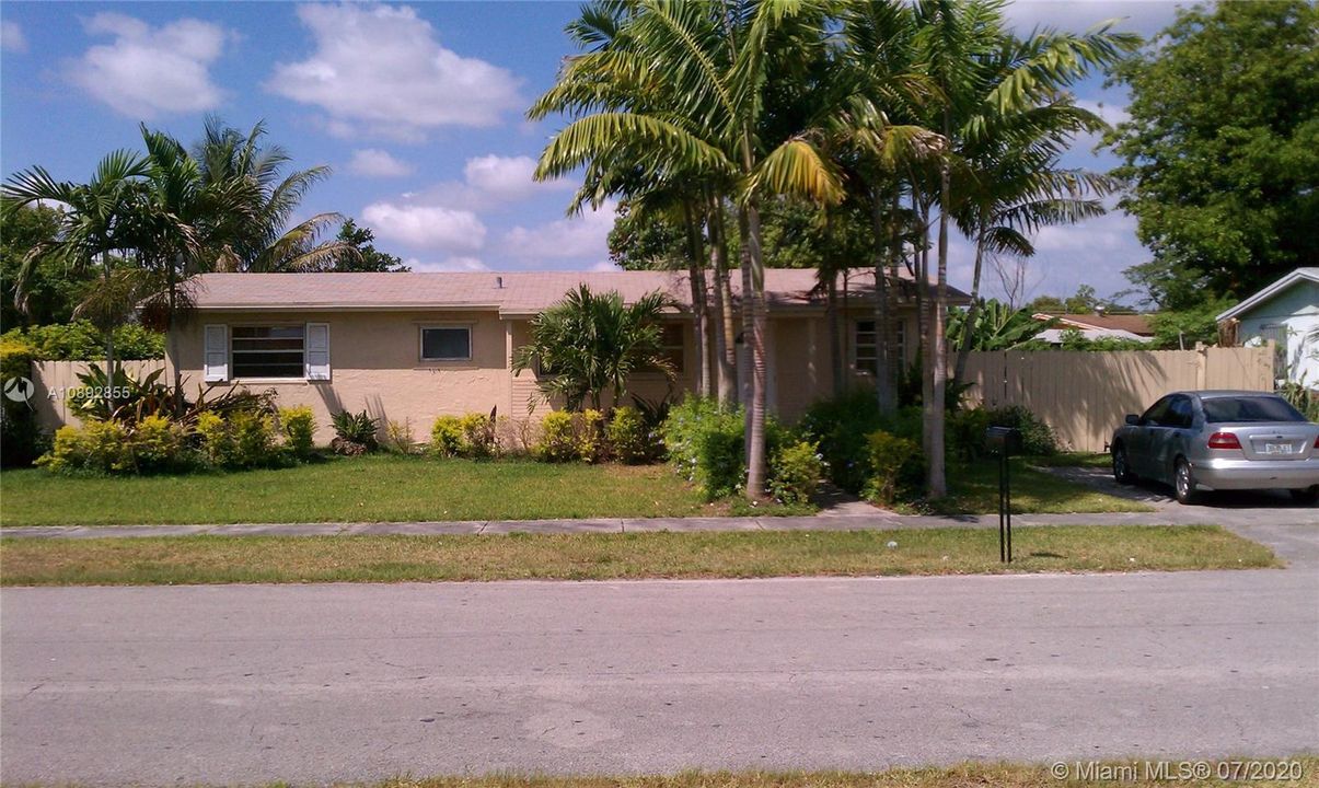 Front View