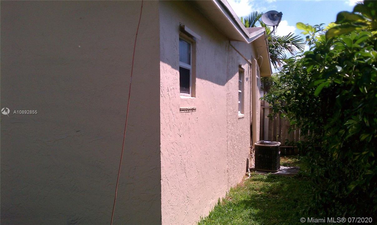 East View