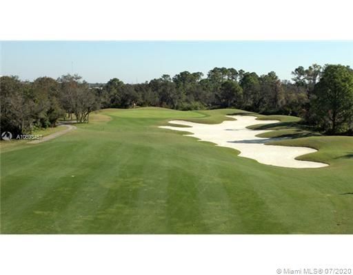 Sun"N Lake Golf Course