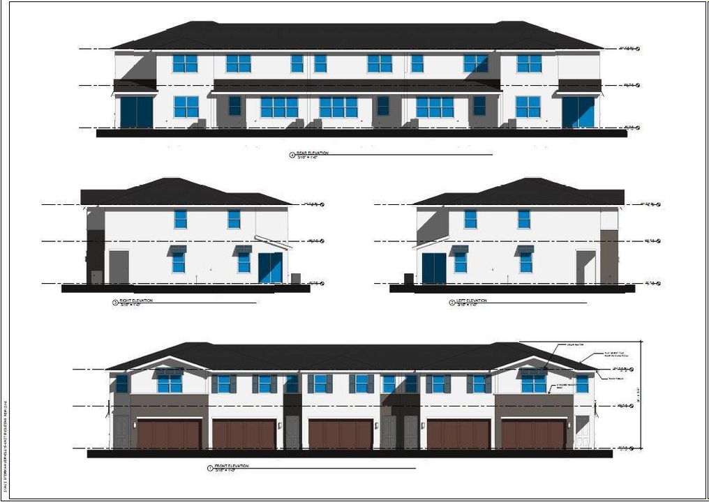 haverhill elevation