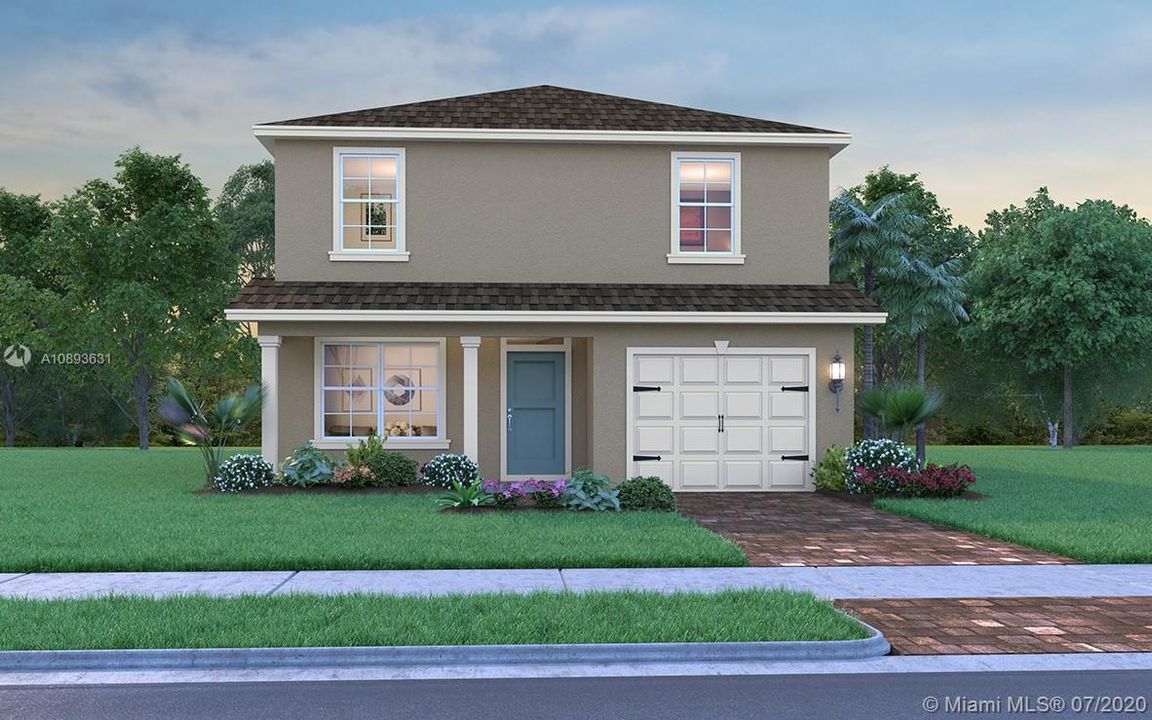 Recently Sold: $377,990 (4 beds, 3 baths, 0 Square Feet)