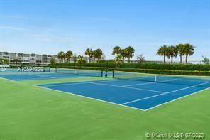 Tennis Courts