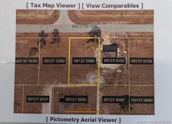 Recently Sold: $12,000 (0.23 acres)
