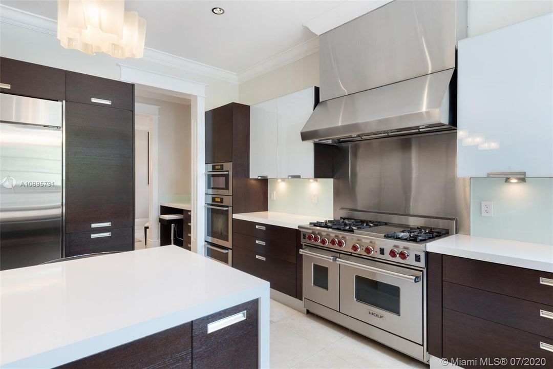 Appliances