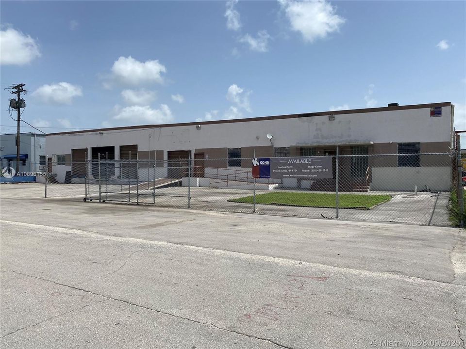Vendido Recientemente: $1,900,000 (0 camas, 0 baños, 16982 Pies cuadrados)