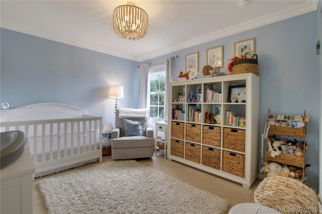Guest Room 1