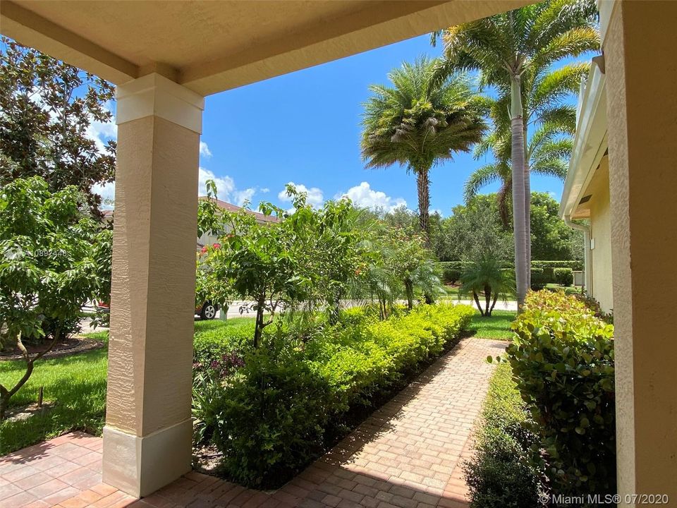 Entry Way