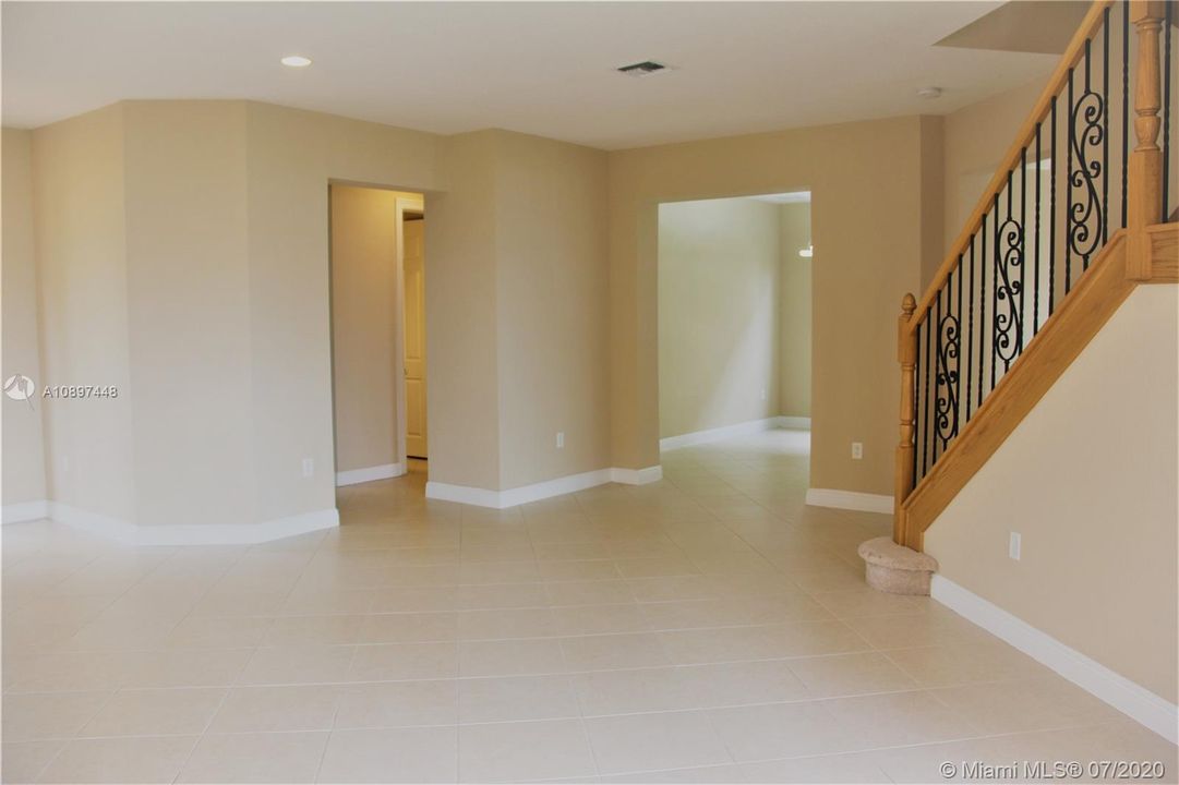 8 Formal Living Room