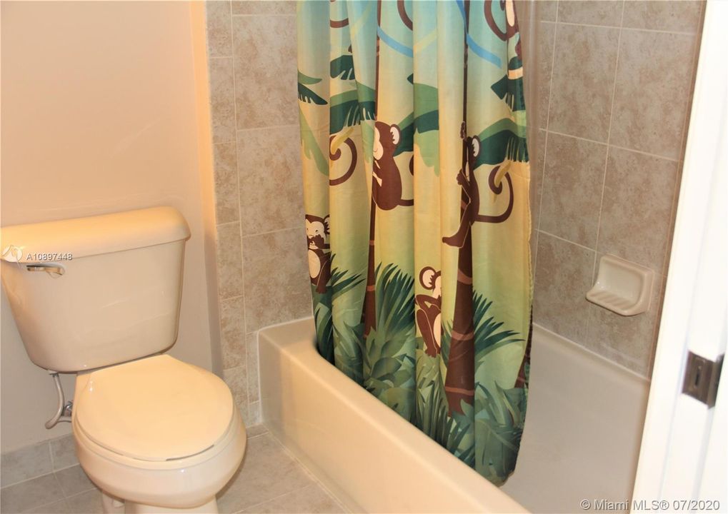 28 Bathroom Bedroom2 B