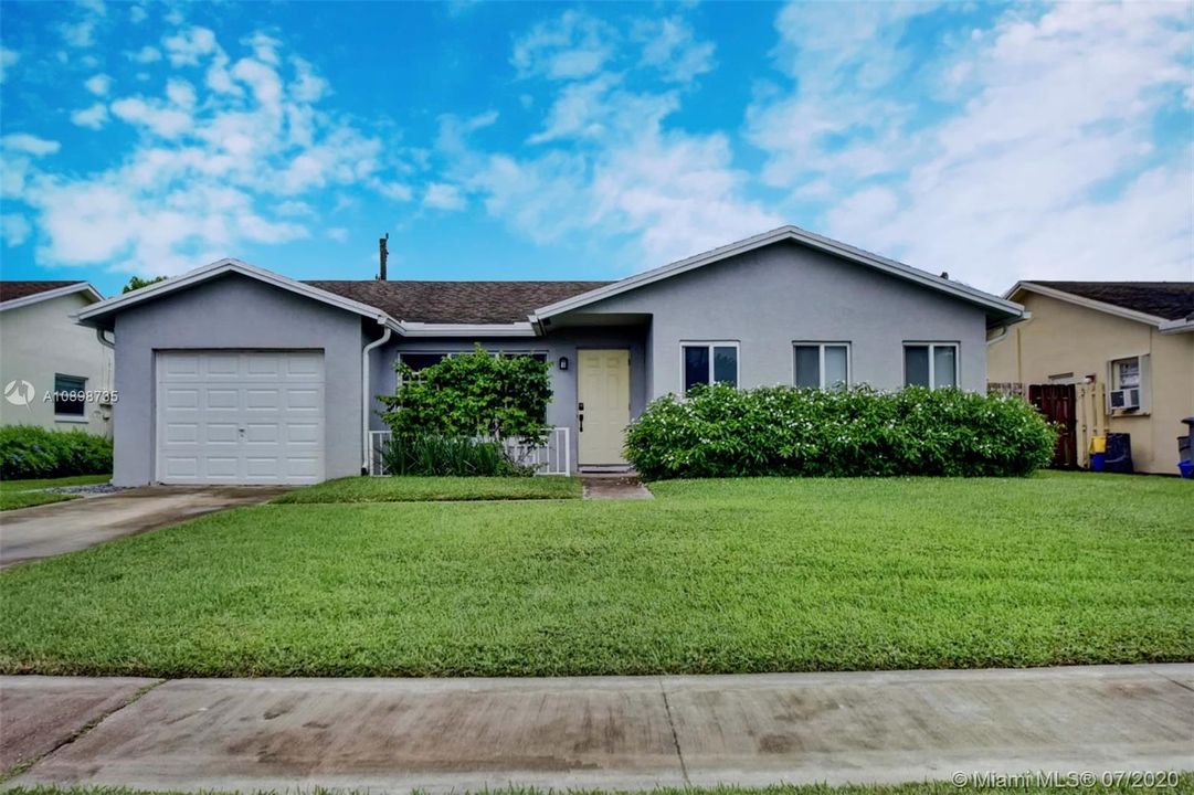 Vendido Recientemente: $380,000 (3 camas, 2 baños, 1493 Pies cuadrados)