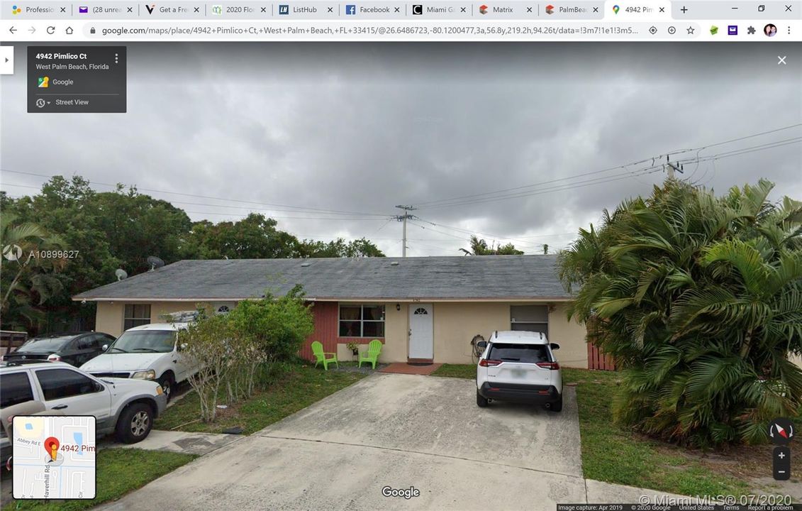 Recently Sold: $210,000 (2 beds, 2 baths, 960 Square Feet)