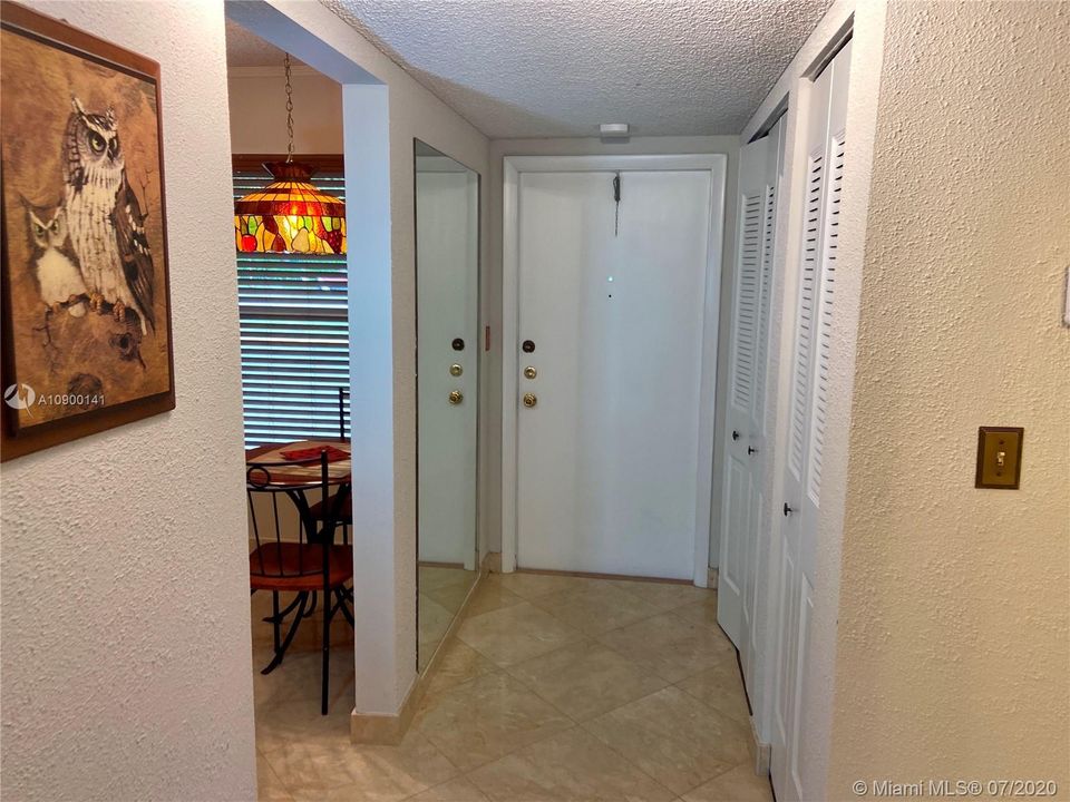 Foyer