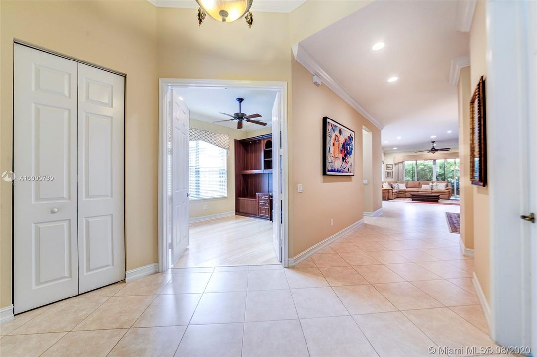 Foyer