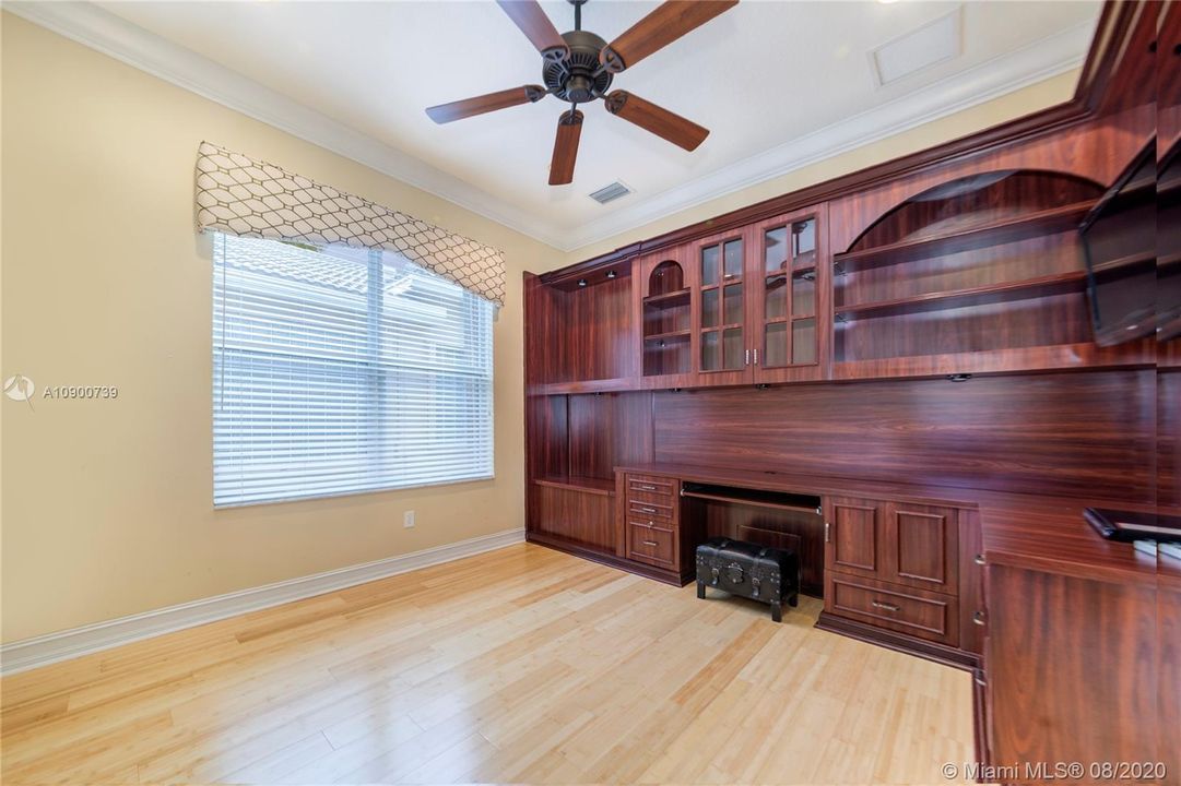 Office/Bedroom