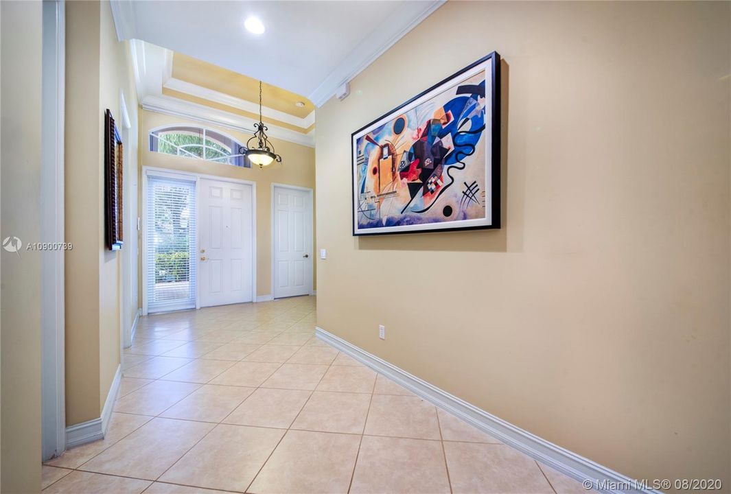 Foyer