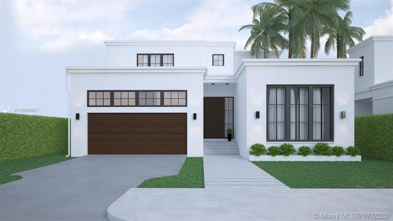 Недавно продано: $3,495,000 (5 спален, 4 ванн, 4141 Квадратных фут)