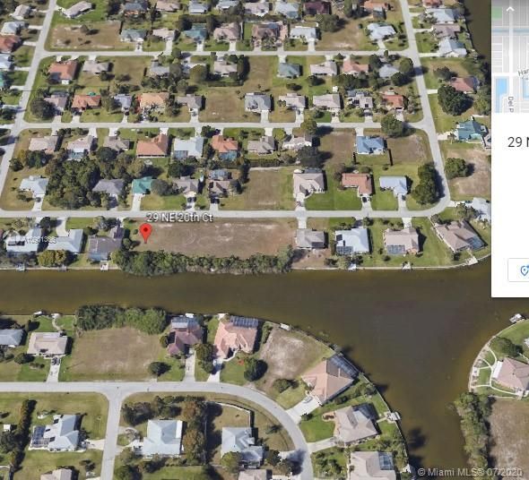 Recently Sold: $39,900 (0.23 acres)