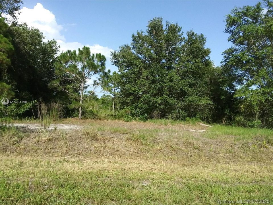 Recently Sold: $22,000 (1.38 acres)