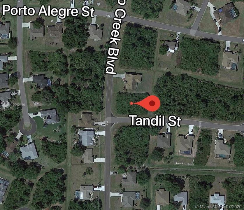 Недавно продано: $20,500 (0.25 acres)