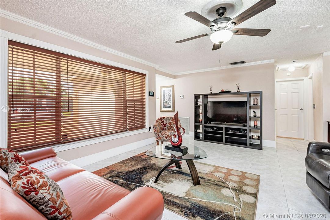 Formal Living Room