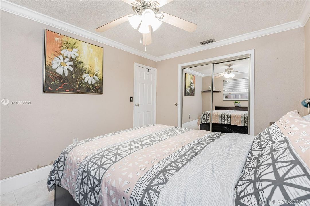 Guest Bedroom 1