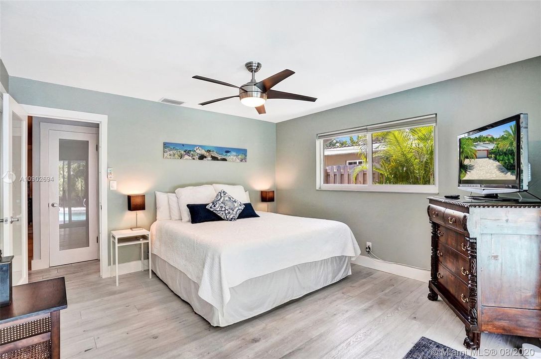 Bedroom #2