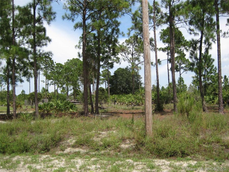 Vendido Recientemente: $10,000 (0.50 acres)