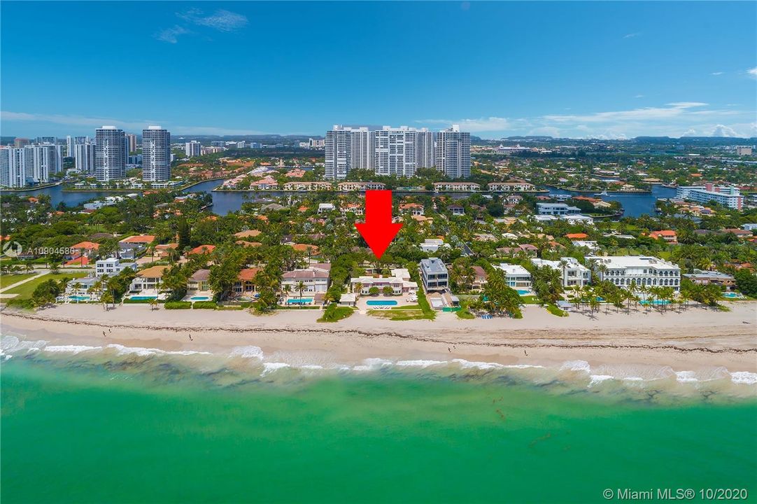 Недавно продано: $23,950,000 (7 спален, 6 ванн, 7761 Квадратных фут)