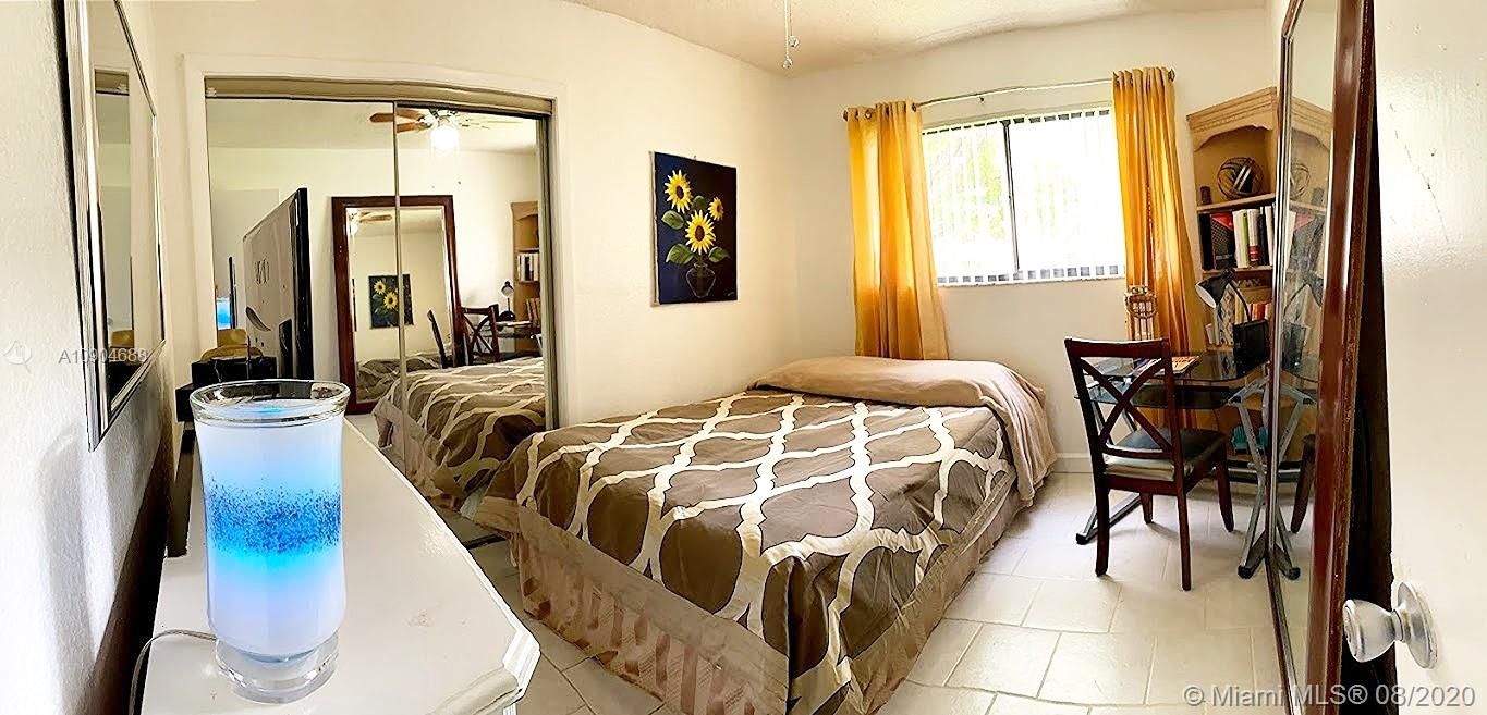 Guest bed room 1