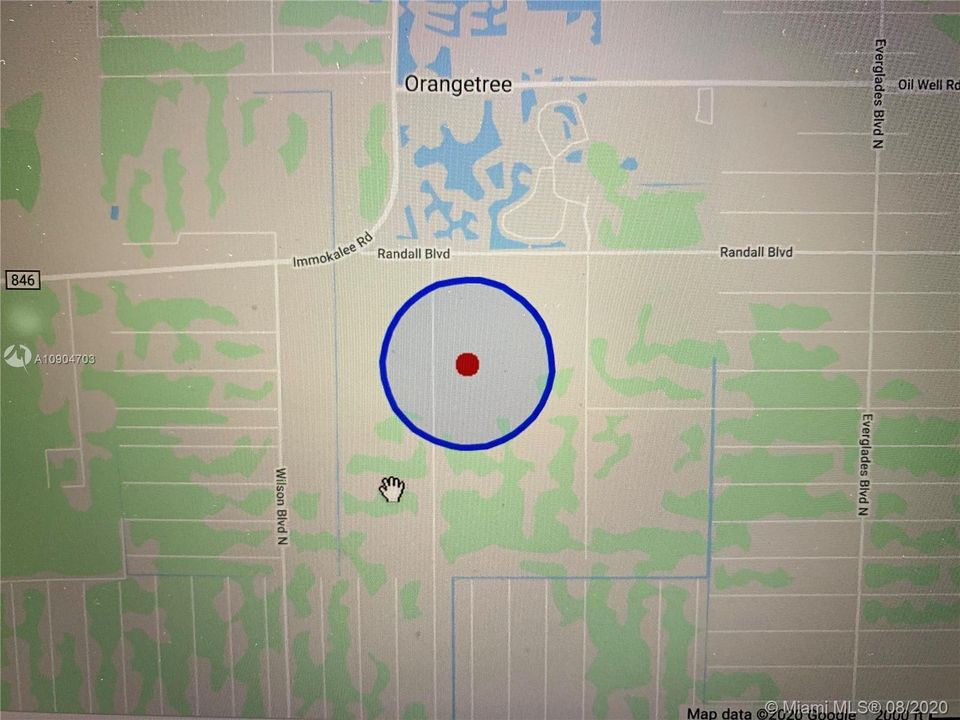 Недавно продано: $95,000 (2.73 acres)