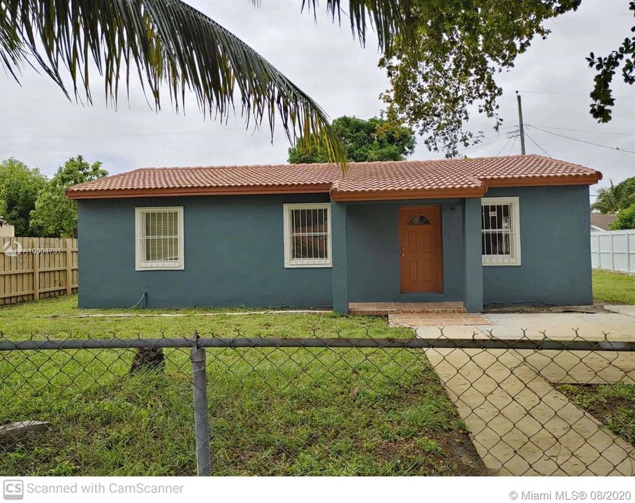 Vendido Recientemente: $252,000 (3 camas, 1 baños, 960 Pies cuadrados)