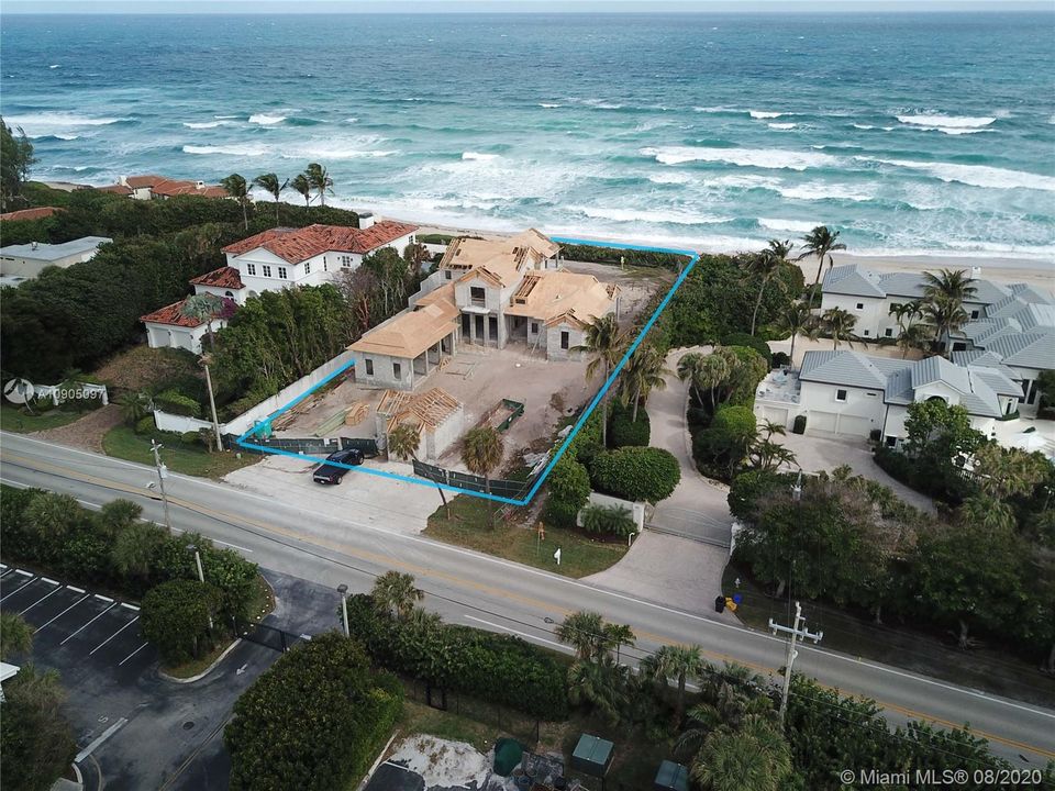 Recently Sold: $14,995,000 (6 beds, 7 baths, 5910 Square Feet)