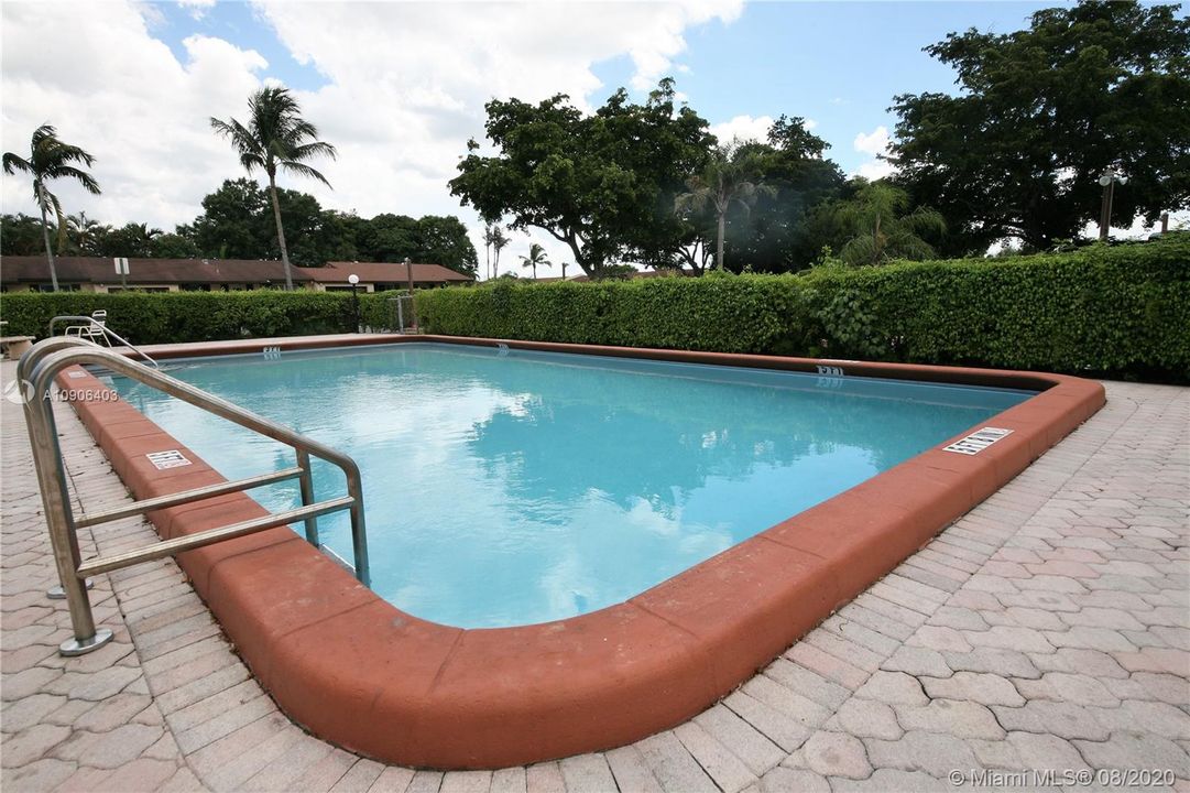 Community Pool