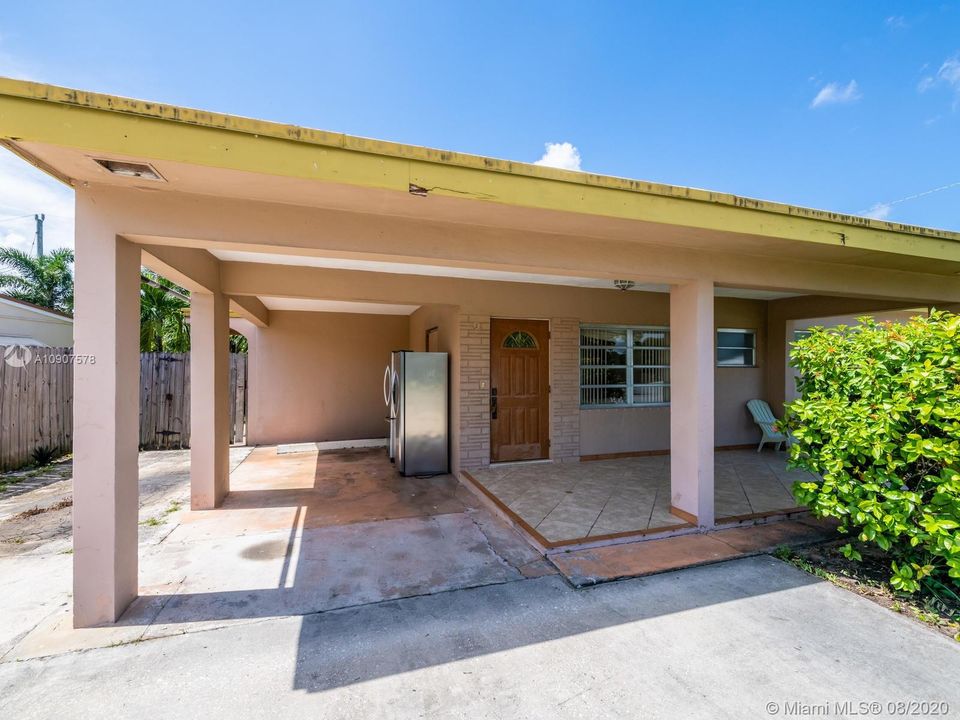 With a little TLC this could be a Dream Home!